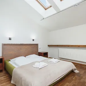 Apartament Amaretto Długa 60 By Renters, Kraków