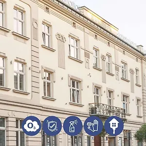 Apartament Miodowa Boutique, Kraków