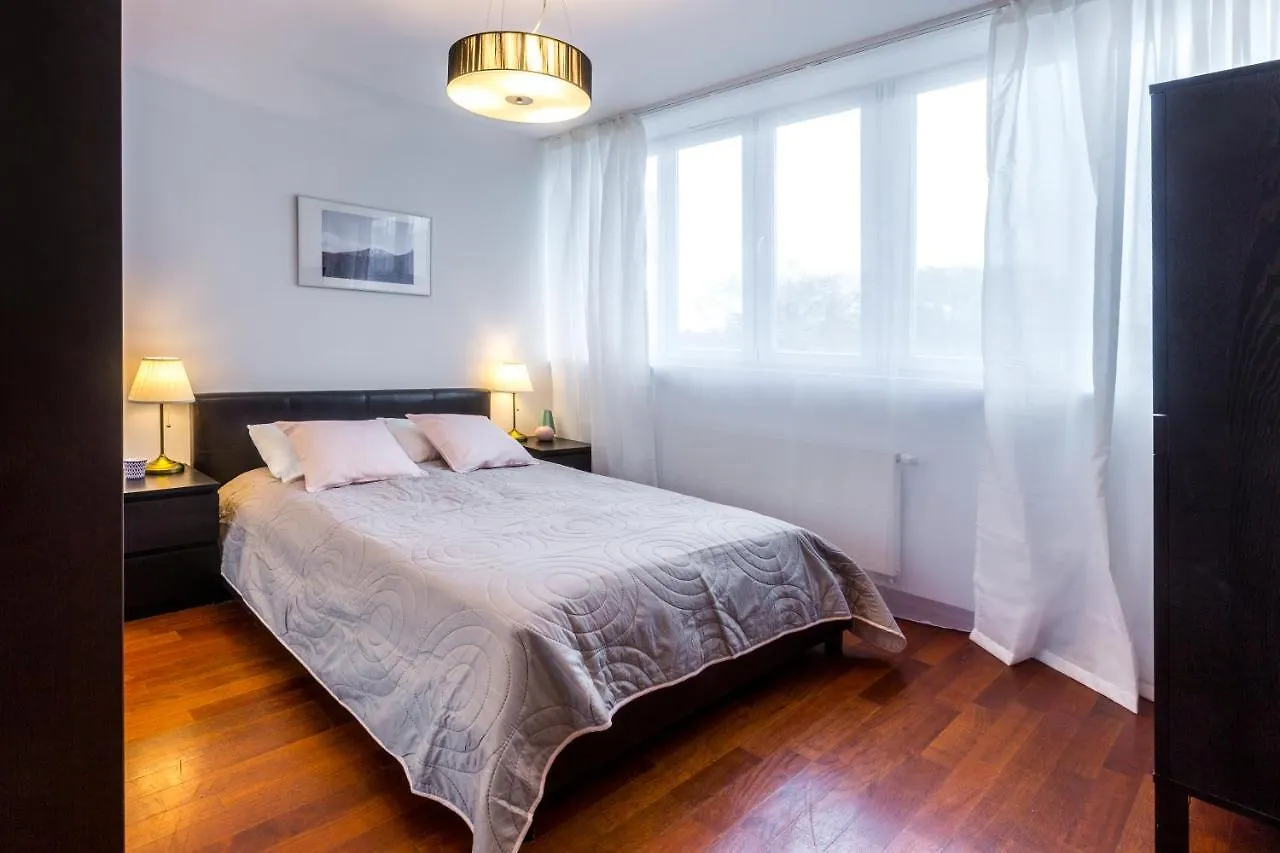 Sobieski Residence Krakow Apartment